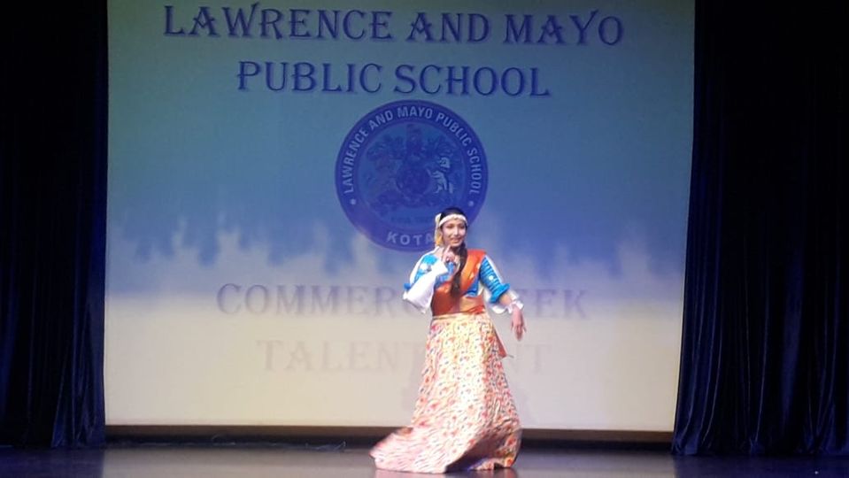 Lawrence & Mayo Public School 