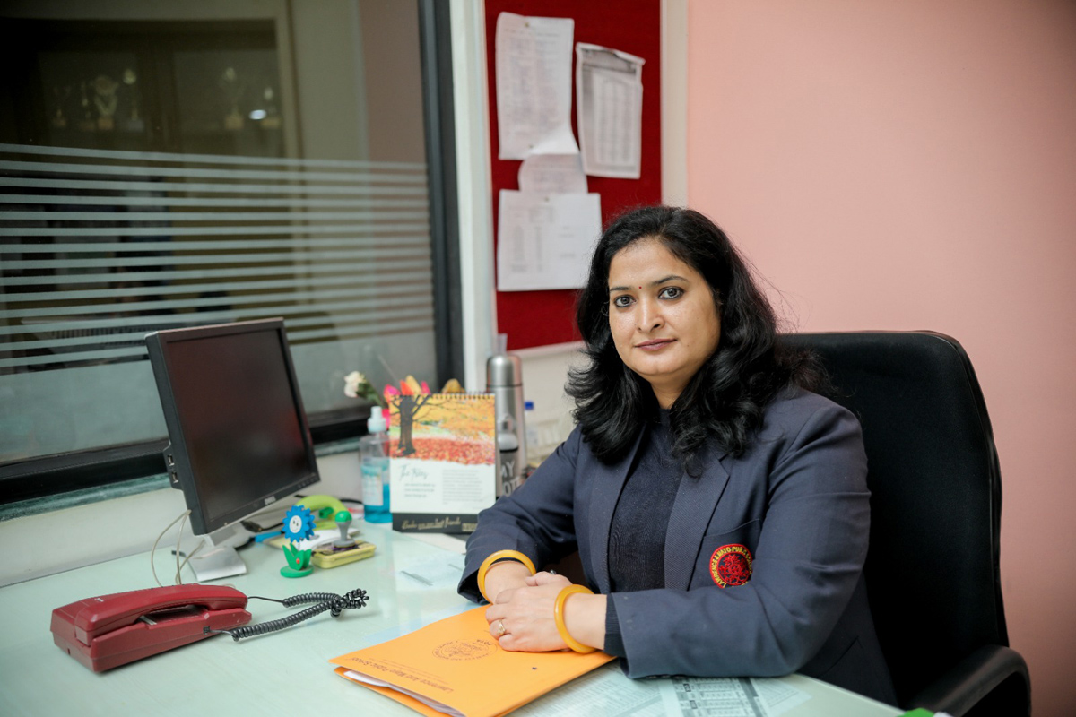 Lawrence & Mayo Public School